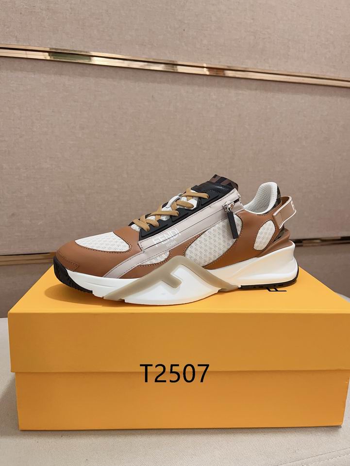 FENDI shoes 38-46 h0810